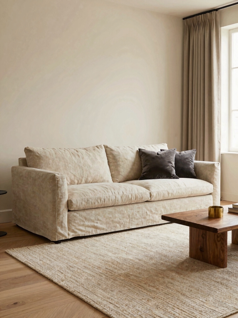 timeless neutral color palette