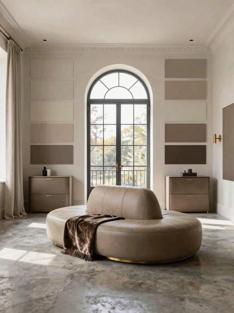 timeless room color trends