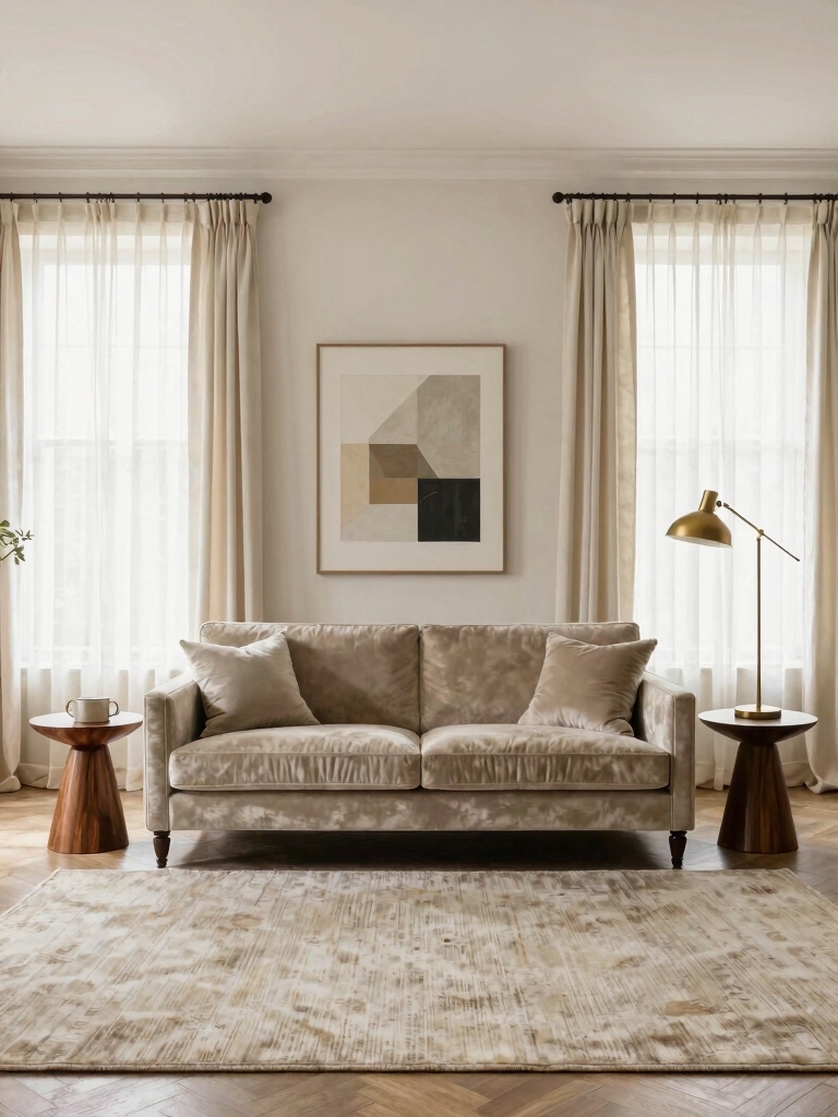 timeless sitting room colors