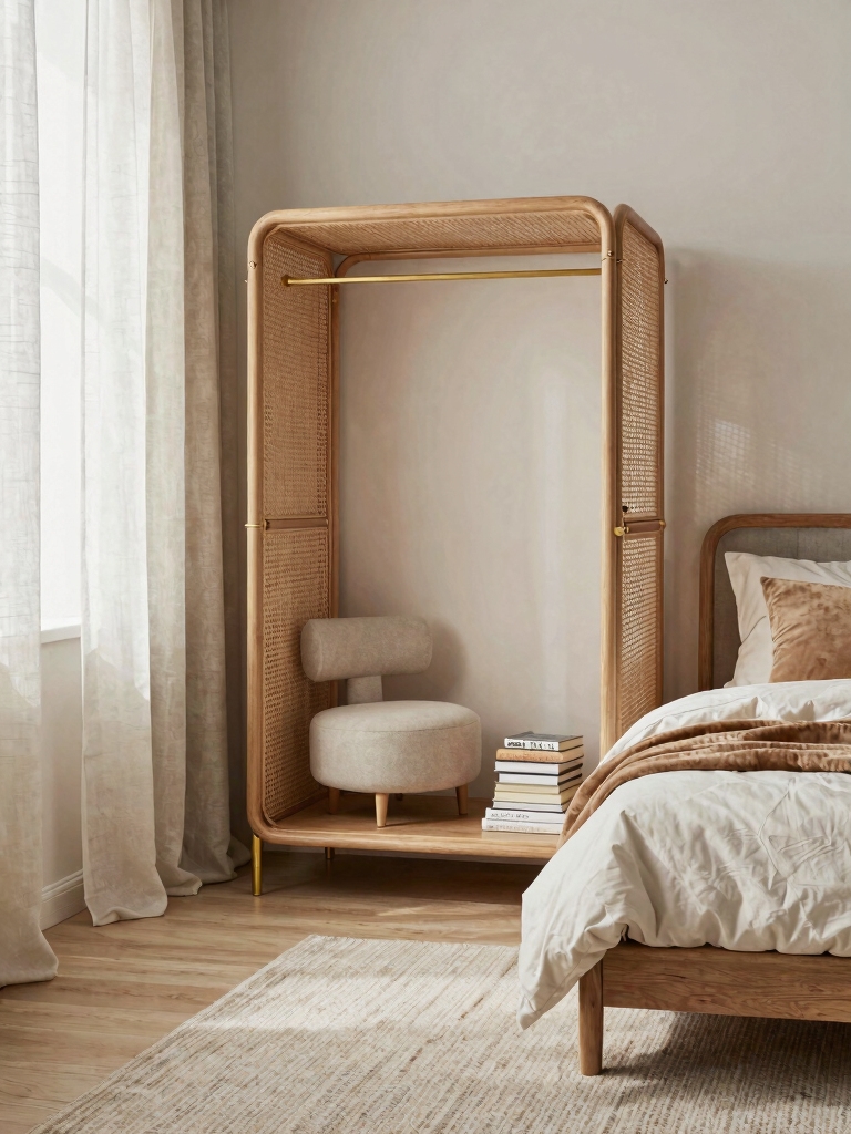 timeless textures for freshness