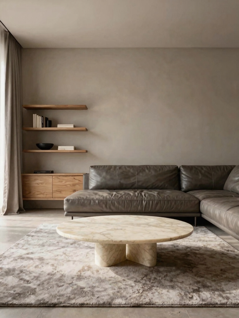 timeless versatile grounding neutrals