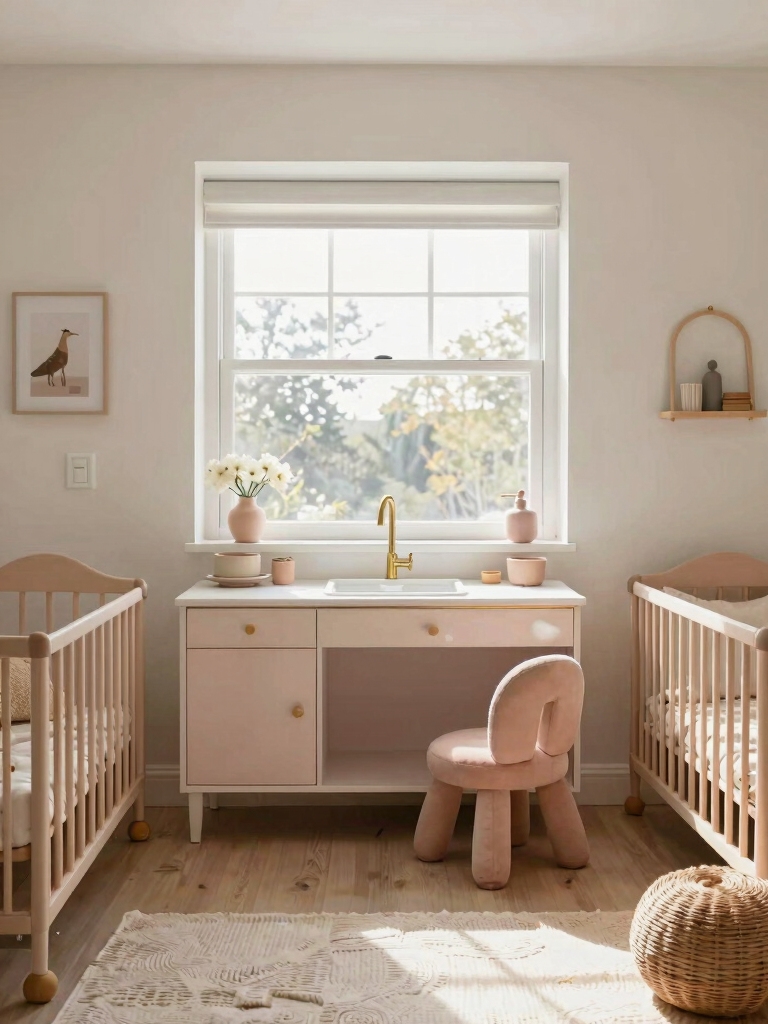 toddler room designs for girls