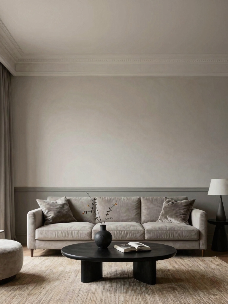 tonal harmony for serenity