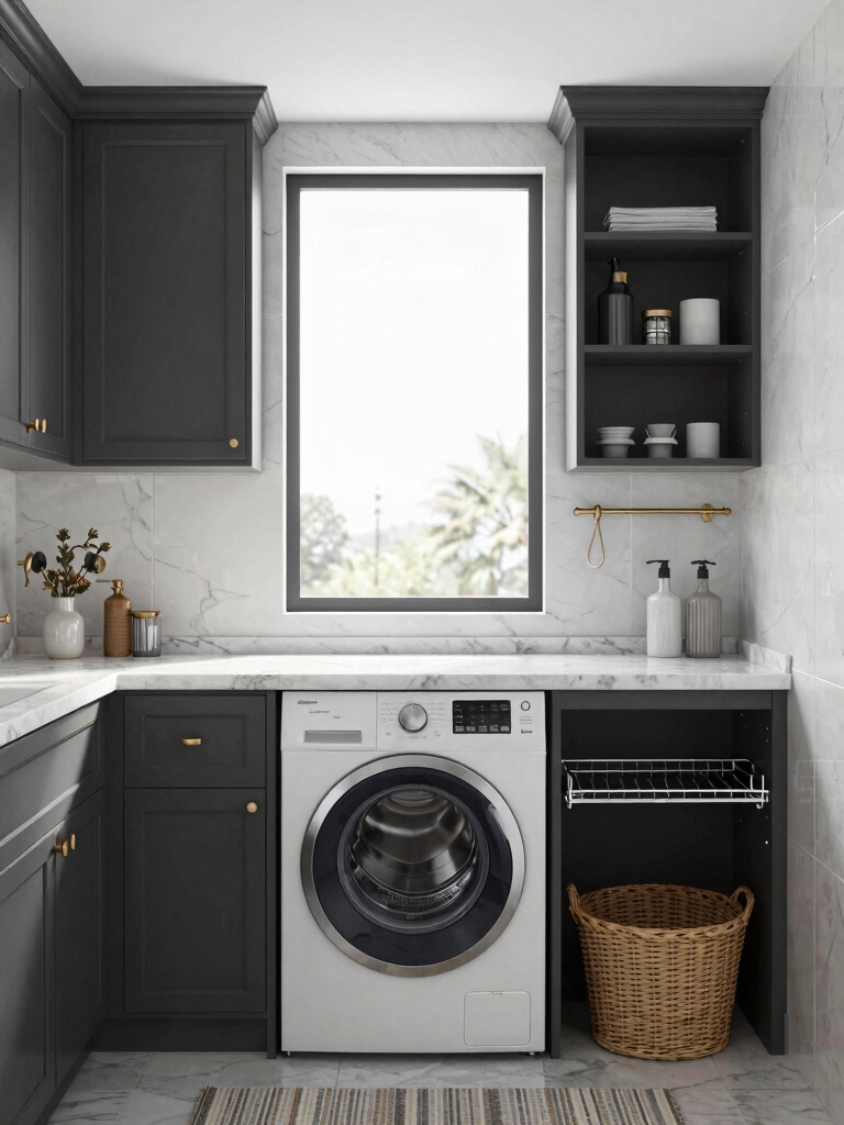 top load washer solutions