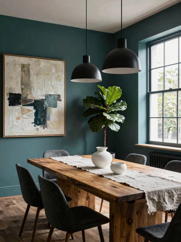 transform your dining space