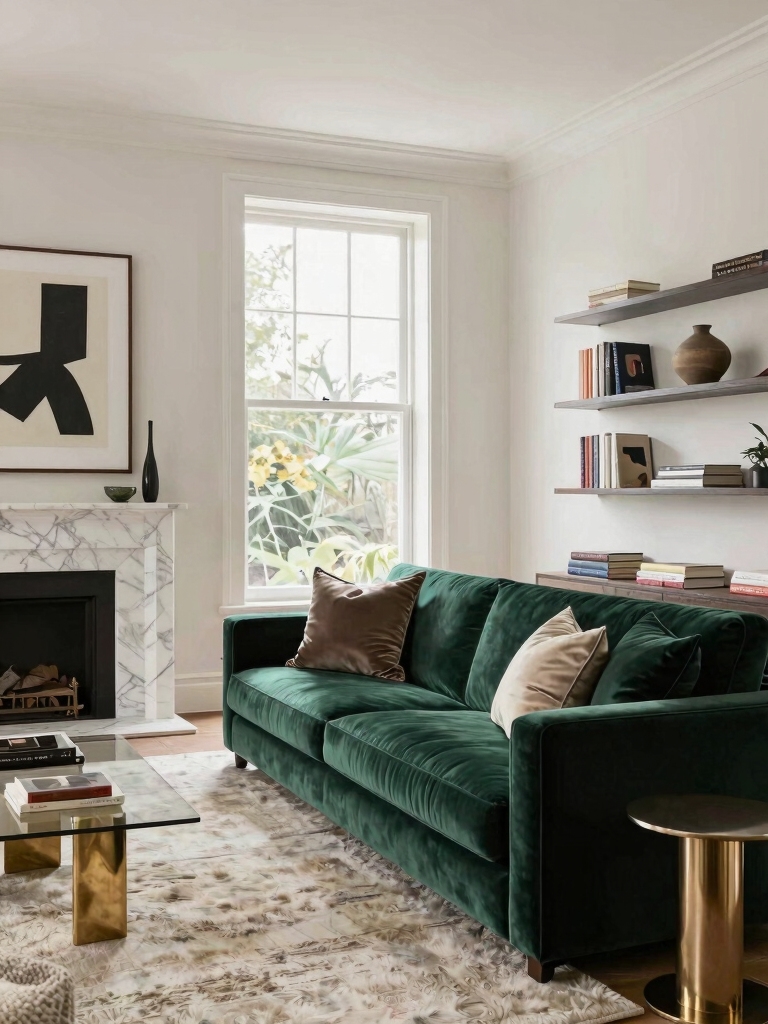 transform your living space