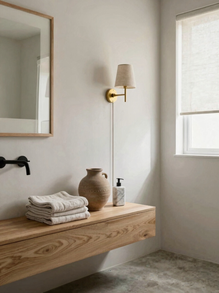 transform your space elegantly