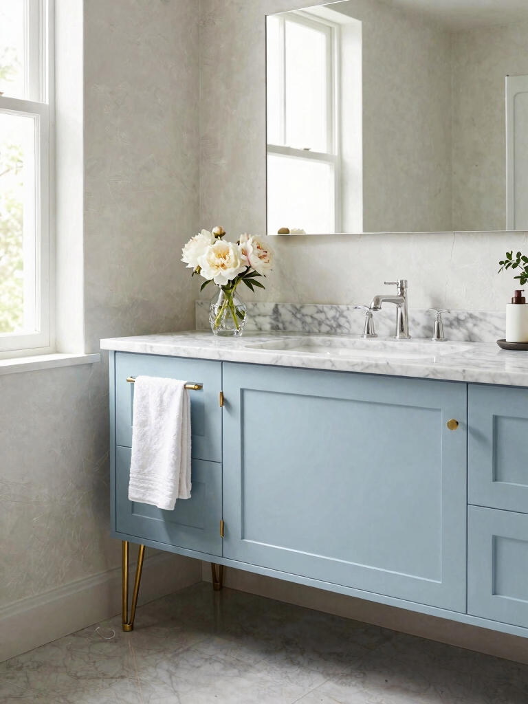 transform your vanity easily