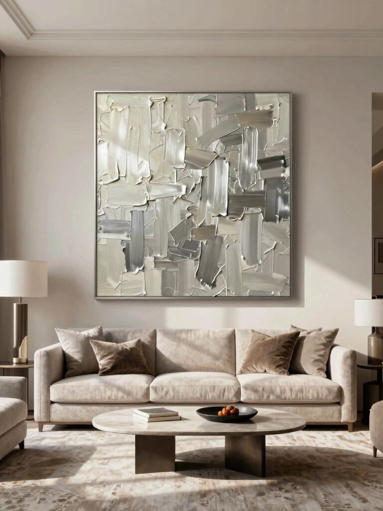 transform your walls beautifully