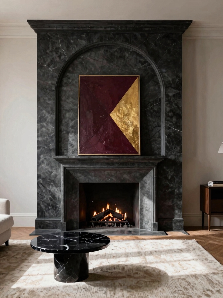 transformative entrance statement piece