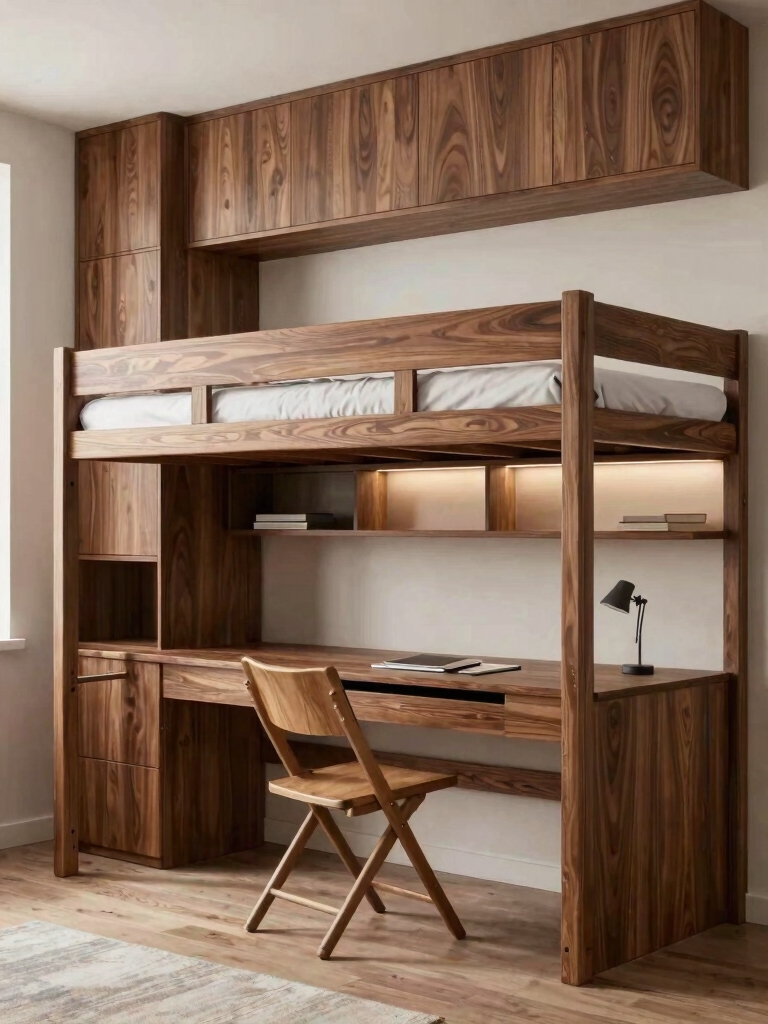 transformative multi functional furniture solutions