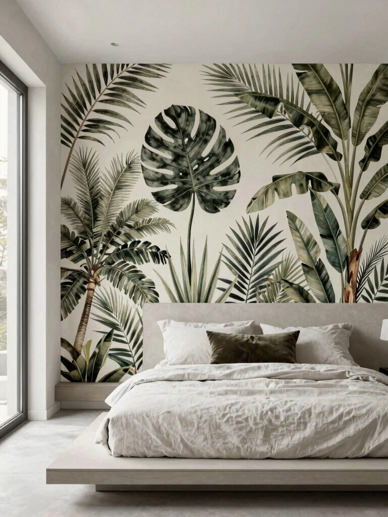 transformative removable wallpaper ideas