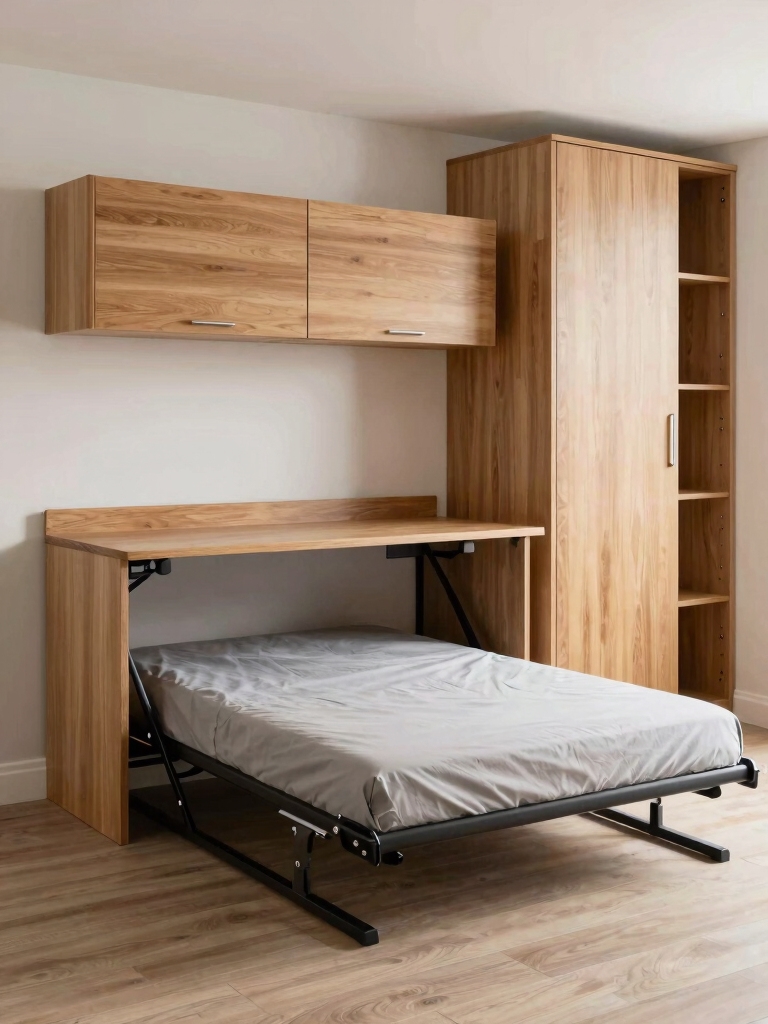 transformative space saving furniture solutions
