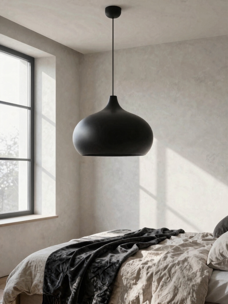 transformative statement lighting effect