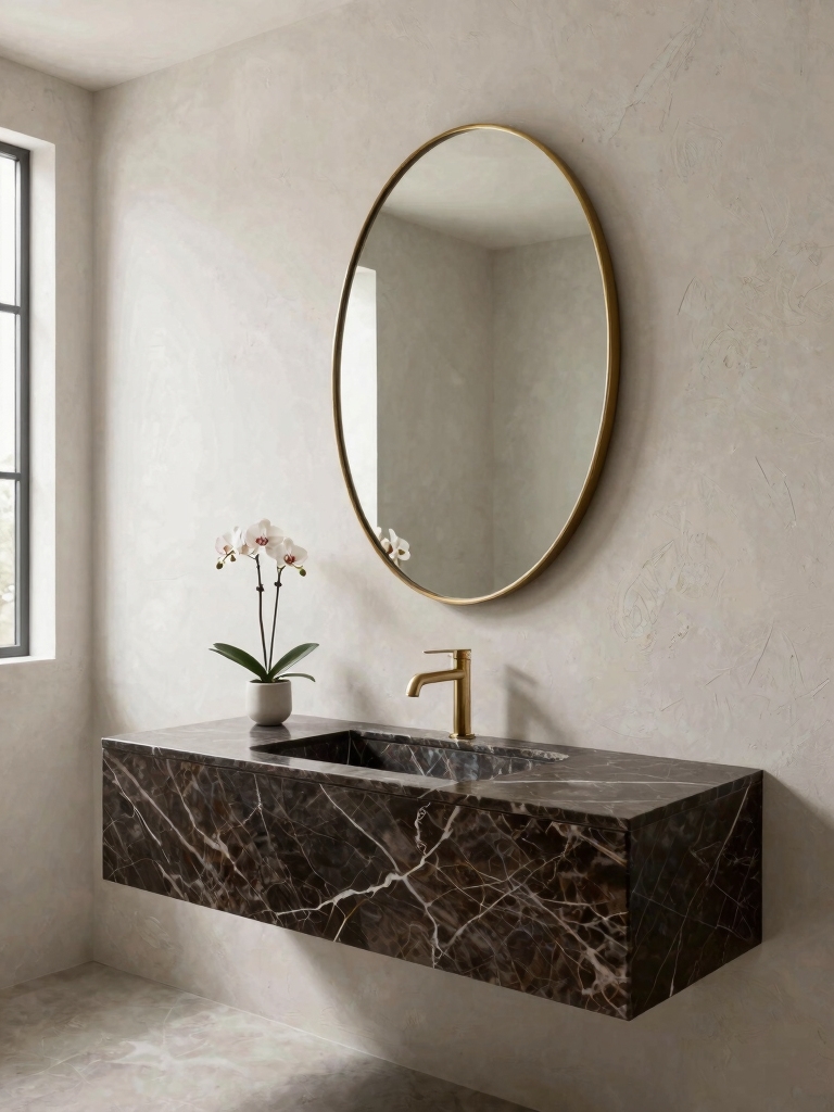 transformative statement mirror magic
