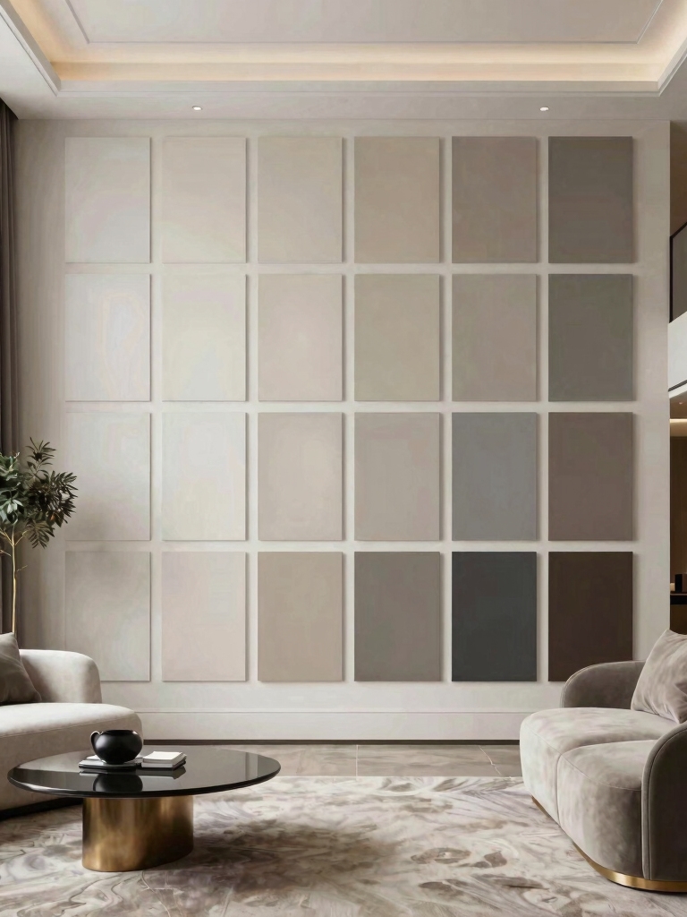 transformative wall painting ideas