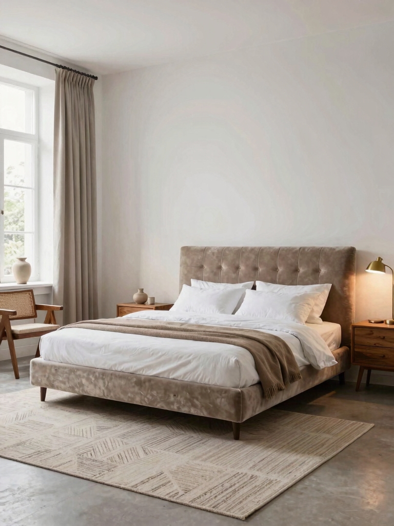 transforming rooms into dreams