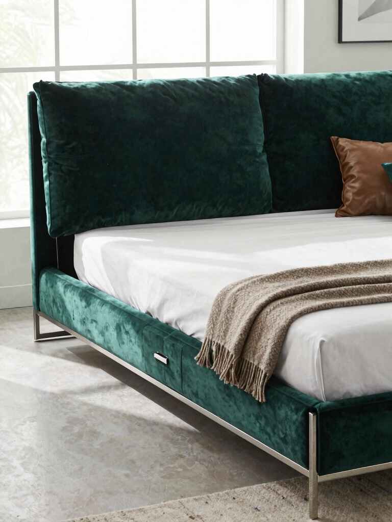transforming sofa bed solution