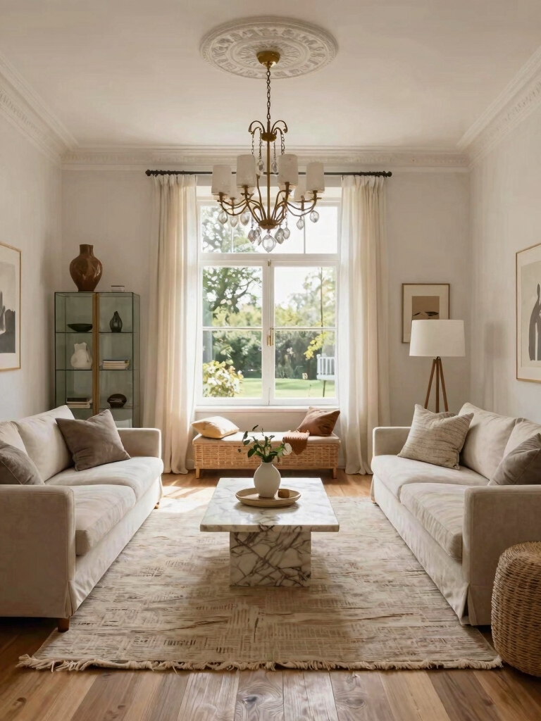 trendy aesthetic room inspiration