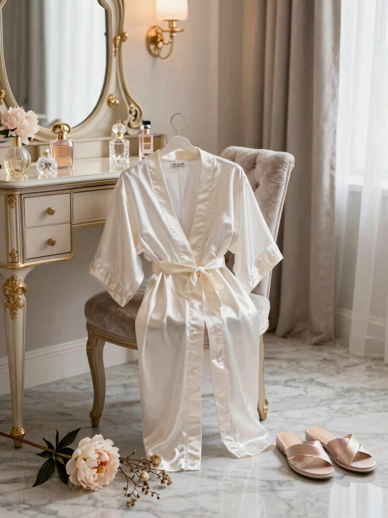 unforgettable bridal room decor