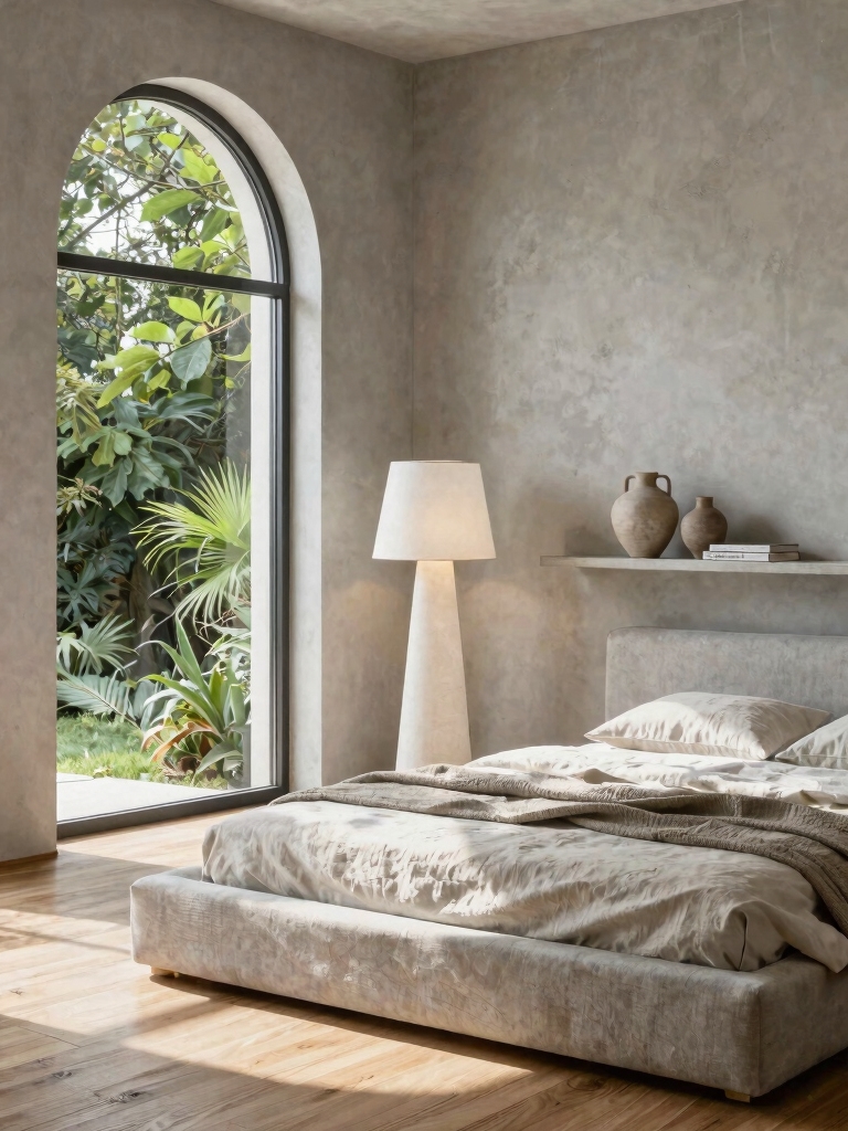 unique aesthetic room ideas