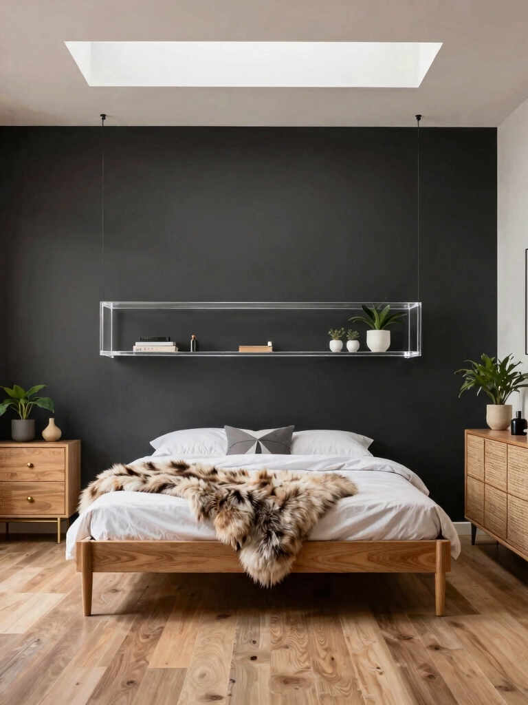 unique teen room aesthetics