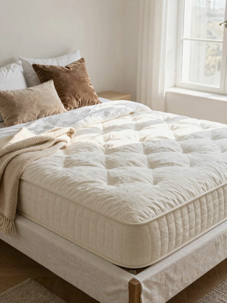 upgrade dorm sleep comfort