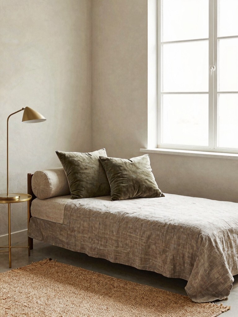 versatile compact corner retreats