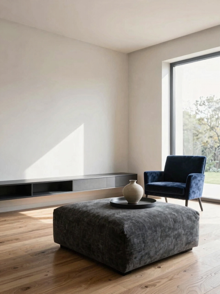 versatile furniture for small spaces