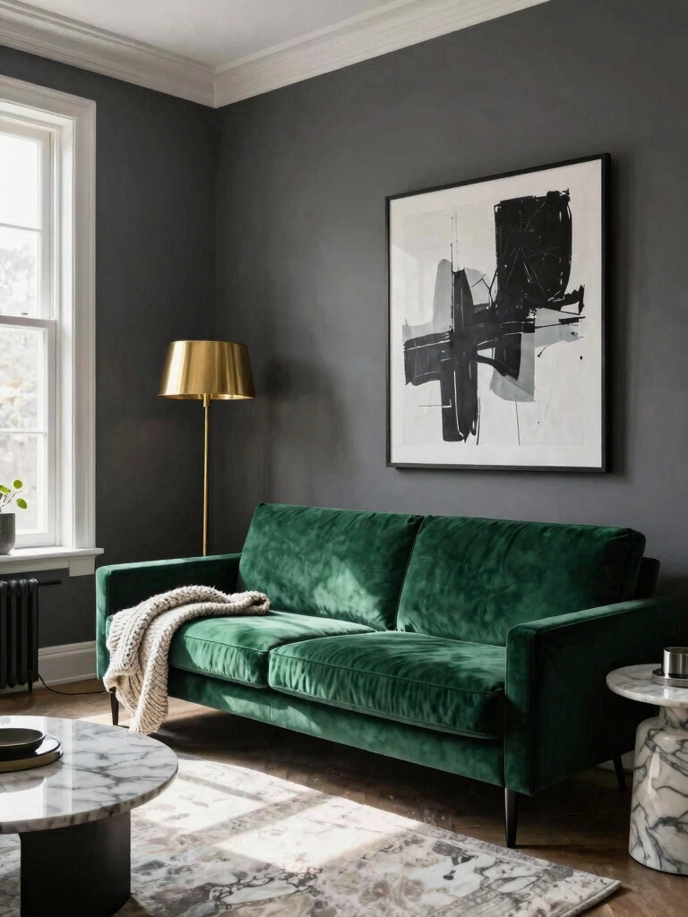 versatile grey palette power