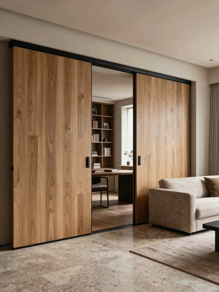 versatile privacy door solutions
