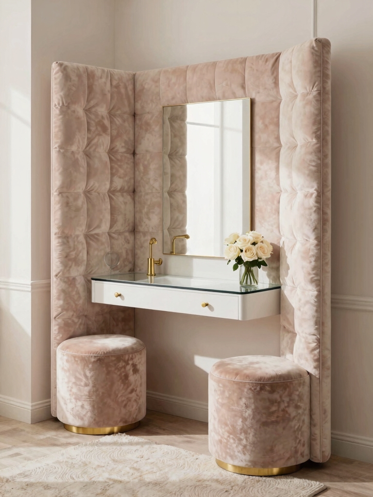 warm cozy boutique atmosphere