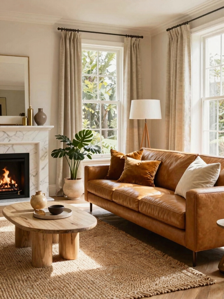 warmth through thoughtful details