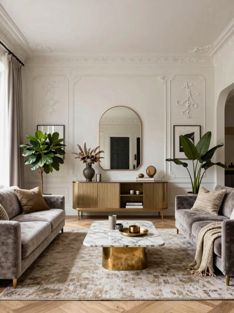weekend home decor refresh