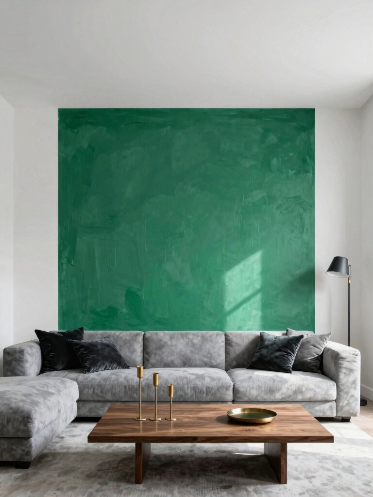 weekend paint transformation tips