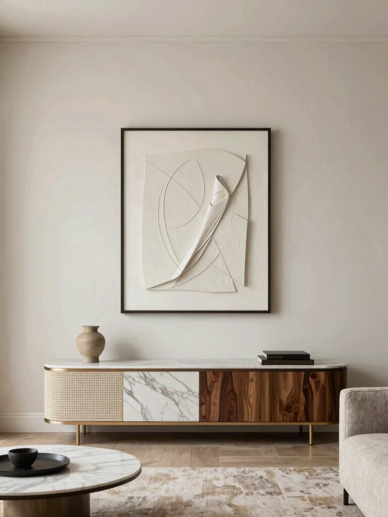 weekend wall makeover guide