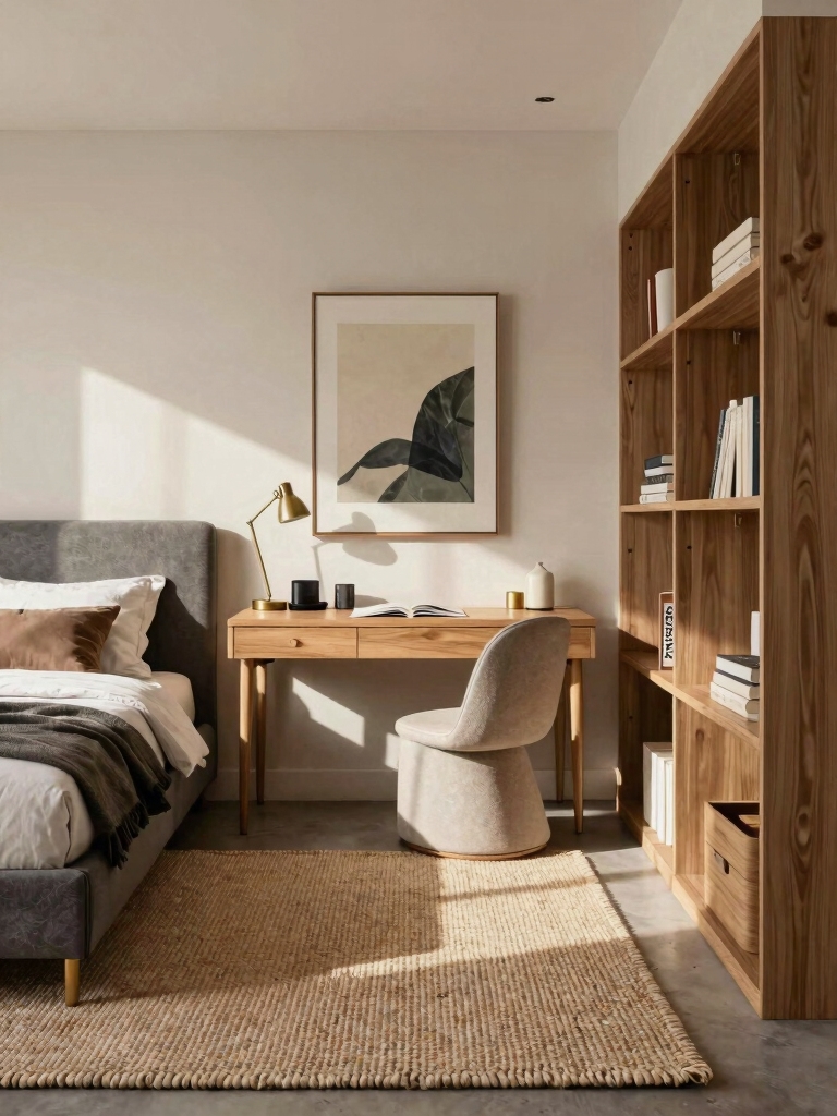zone dorm room effectively